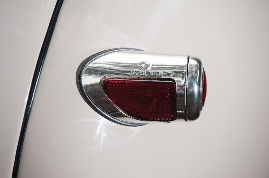  Mercury Eight Convertible 1939 года  (фото 4 из 31)